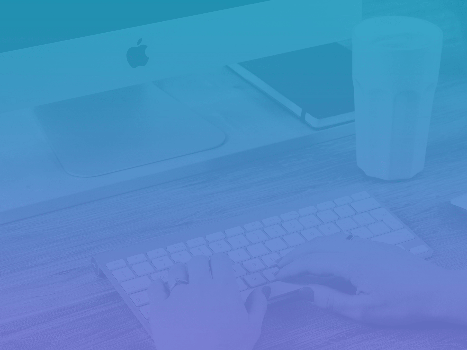 Modern Financial Reporting Setup